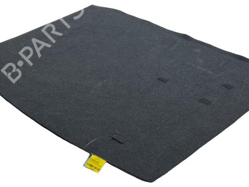 Boot lining CUPRA ATECA (KH7, KHP, KBP) 2.0 TSI 4Drive | BP37600799I3 - Image 3