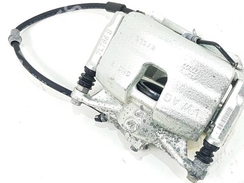 Left front brake caliper VW GOLF VII Van (5G1) 1.6 TDi | BP34729120M105 - Image 6