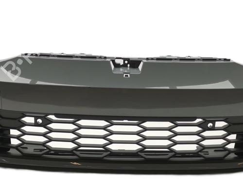 Used Front bumper Front bumper VW GOLF VIII (CD1, DA1) 2.0 TSI 4motion (190 hp) 35761505 35761505