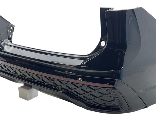 Paraurti posteriore Paraurti posteriore VW TIGUAN (CT1) 2.0 TSI 4motion (204 hp) 36450639 36450639
