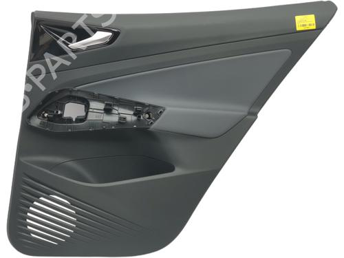 Rear right panel VW ID.4 (E21) PRO | BP34729632C61 - Image 7