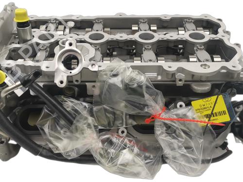 Used Cylinder head Cylinder head AUDI A5 (8T3) 2.0 TDI quattro (170 hp) 35761105 35761105