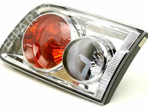 Right taillight MAZDA 6 Hatchback (GG) 1.8 | BP39225013C35 - Image 2