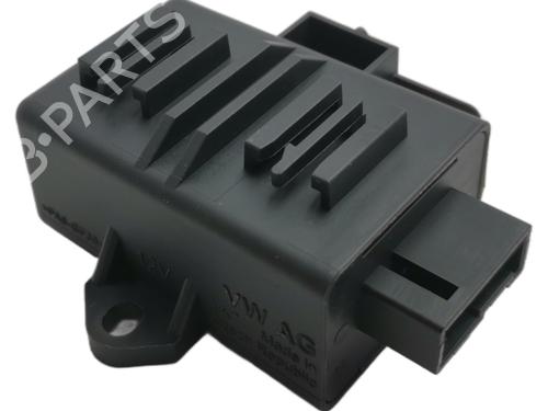 Used Electronic module Electronic module VW CADDY V Box Body/MPV (SBA, SBH) 1.5 TGI CNG (131 hp) 34732171 34732171