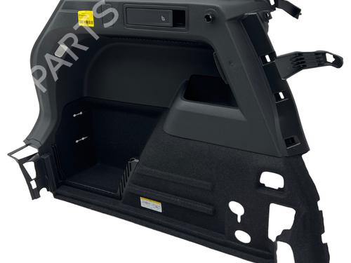 Boot lining VW TIGUAN (CT1) 2.0 TSI 4motion | BP37457988I3 - Image 3