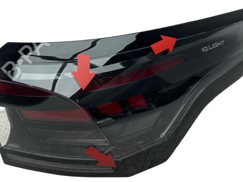 right-taillight-vw-tiguan-ct1-2023-36450653 main image