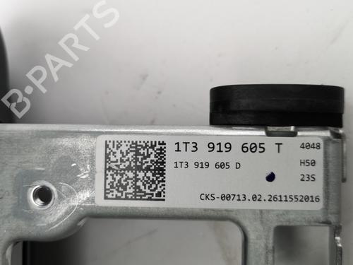 Display VW ID. Buzz Bus (EBB, EBJ) Electric 4motion (EBB) | BP37216574C48 - Image 7