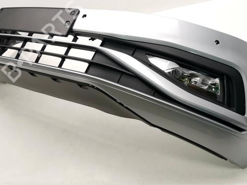 Front bumper VW PASSAT B8 (3G2, CB2) 2.0 TDI | BP35757740C7  - Image 10