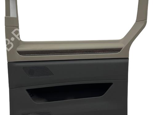 Bageste højre beklædning Bageste højre beklædning VW MULTIVAN T7 (STM, STN) 1.5 TSi (136 hp) 36253578 36253578