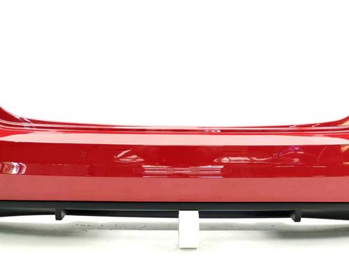 Used Rear bumper Rear bumper 35758591 35758591