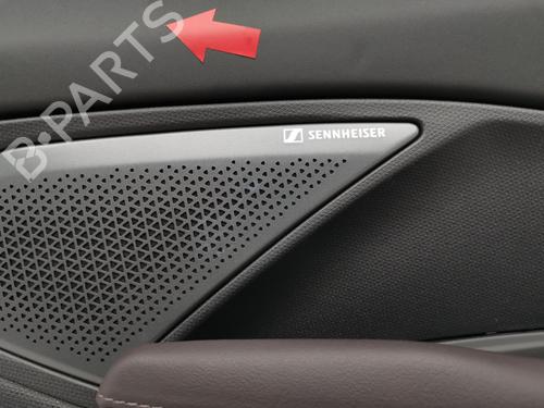 Front right panel CUPRA TERRAMAR (KP1) 2.0 TSI VZ 4Drive | BP34724861C59  - Image 13