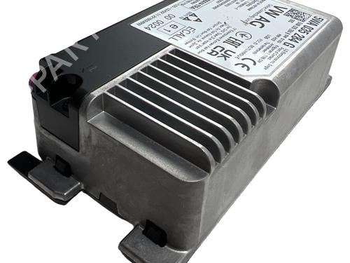 Electronic module SEAT ARONA (KJ7, KJP) 1.0 TSI | BP39195633M83 - Image 6
