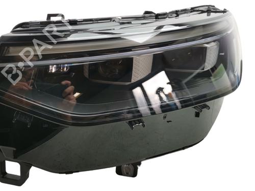 Used Left headlight Left headlight VW TAYRON (R41) 2.0 TSI 4motion (204 hp) 34728202 34728202