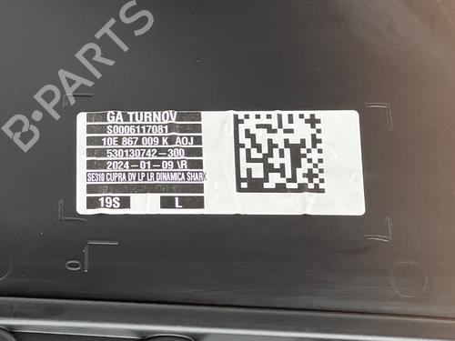 Front left panel CUPRA BORN (K11) 45 | BP36878501C58  - Image 8