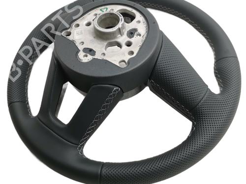 Steering wheel AUDI Q2 (GAB, GAG) 2.0 TDI quattro | BP35763357C49 - Image 8