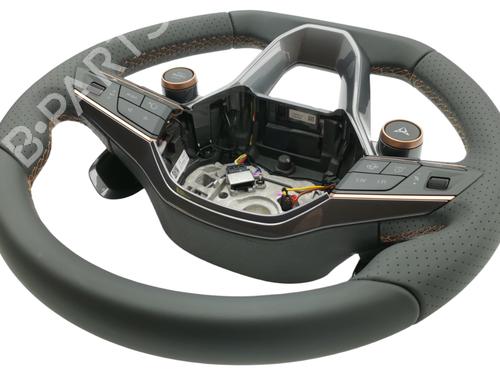 Steering wheel CUPRA FORMENTOR (KM7, KMP) 1.4 e-Hybrid | BP36661418C49 - Image 5
