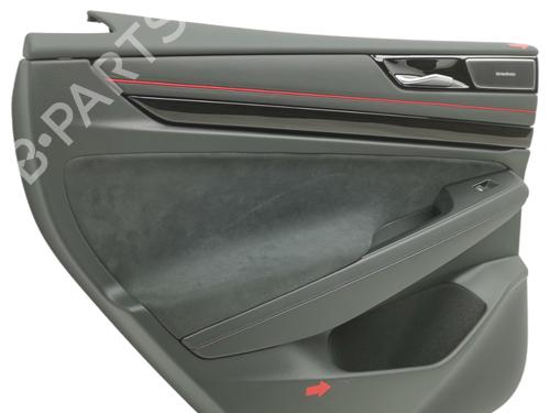 Rear left panel VW ID.7 (ED2) PRO S | BP34730239C60  - Image 10