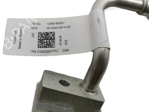 AC pipe AUDI Q4 E-TRON SUV (F4B) 45 | BP34729840M126  - Image 8