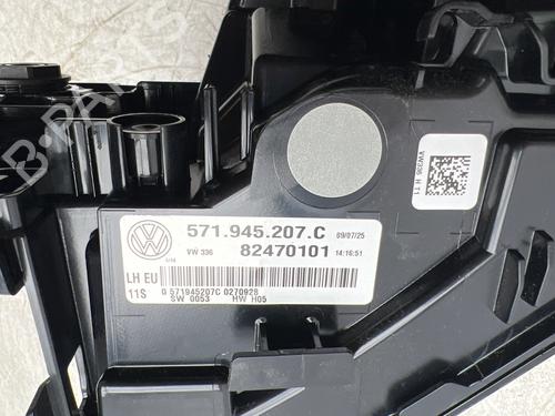 Left taillight VW TIGUAN (CT1) 1.5 eTSI | BP36550891C34 - Image 8