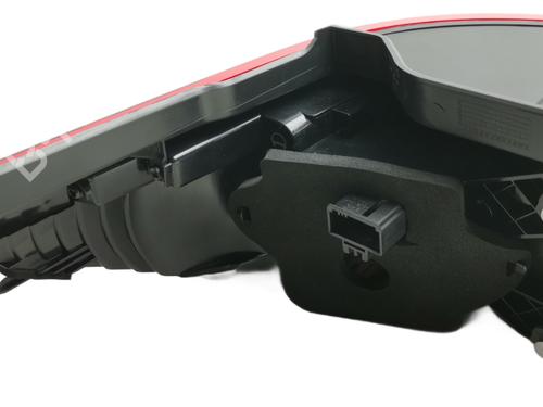 Right taillight VW MULTIVAN T7 (STM, STN) 1.5 eHybrid 4motion | BP34731168C35 - Image 10