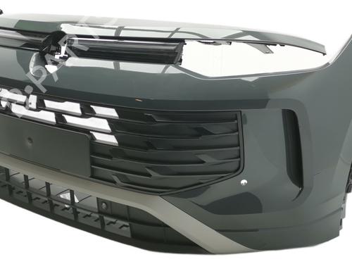 Used Front bumper Front bumper VW TAYRON (R41) 2.0 TSI 4motion (204 hp) 35762174 35762174