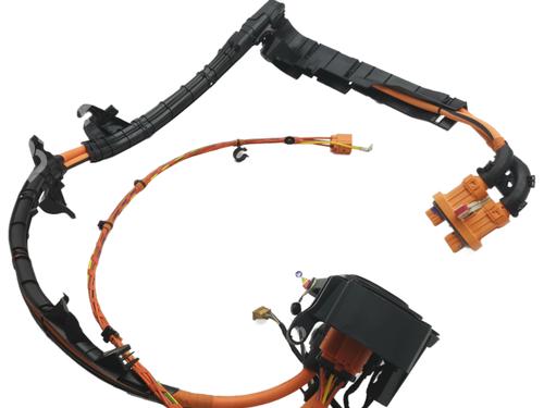 Wiring harness VW ID. Buzz Bus (EBB, EBJ) Electric 4motion (EBB) | BP35762073E16 - Image 2