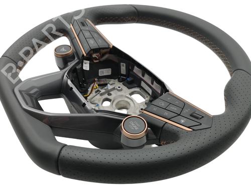 Steering wheel CUPRA FORMENTOR (KM7, KMP) 1.4 e-Hybrid | BP36963235C49 - Image 3