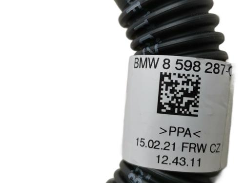 Pipe BMW X6 (G06, F96) xDrive 30 d | BP34732432M125 - Image 3