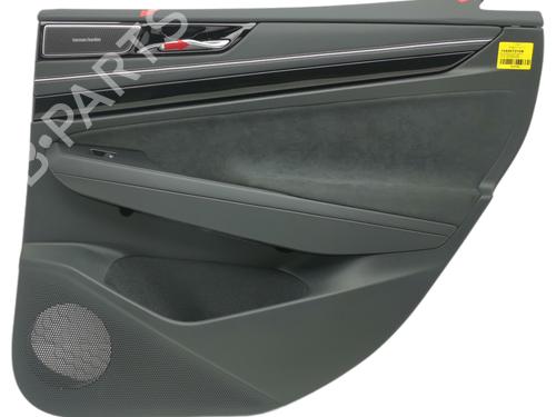 Rear right panel VW ID.7 (ED2) PRO S | BP34727027C61 - Image 9