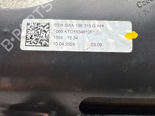 Subframe CUPRA ATECA (KH7, KHP, KBP) 2.0 TSI 4Drive | BP37484168M9 - Image 4