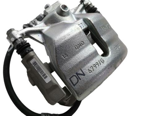 Left front brake caliper VW CADDY IV Box Body/MPV (SAA, SAH) 2.0 TDI 4motion | BP34730337M105 - Image 7