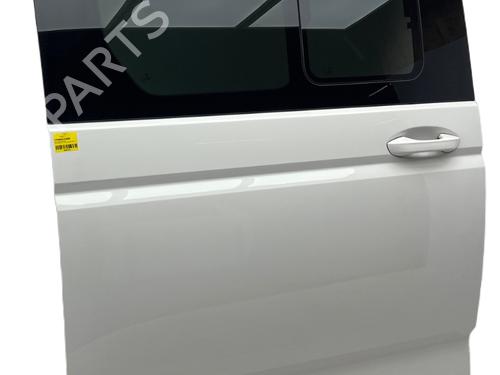 Højre side skydedør VW MULTIVAN T7 (STM, STN) 1.4 eHybrid | BP36153860C75 - Image 2