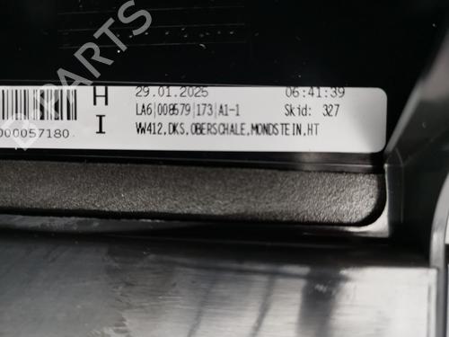 Spoiler bagklap VW ID.7 (ED2) PRO S | BP34725783C96 - Image 14