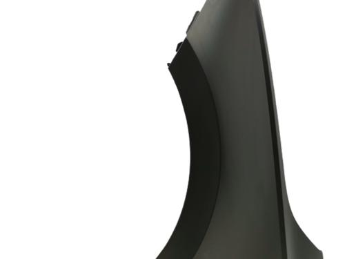 Left front fenders VW POLO VI (AW1, BZ1, AE1) 1.6 TDI | BP34732021C41 - Image 8