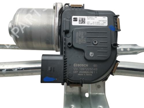 Electronic module CUPRA FORMENTOR (KM7, KMP) 2.0 TSI 4Drive | BP38717483M83 - Image 7