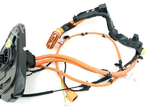 Used Wiring harness Wiring harness VW ID.5 (E39) GTX 4motion (340 hp) 35761057 35761057