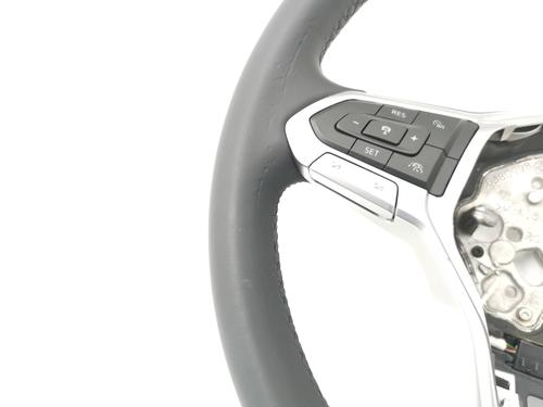 Steering wheel VW PASSAT B8 (3G2, CB2) 2.0 TDI | BP35757272C49 - Image 5