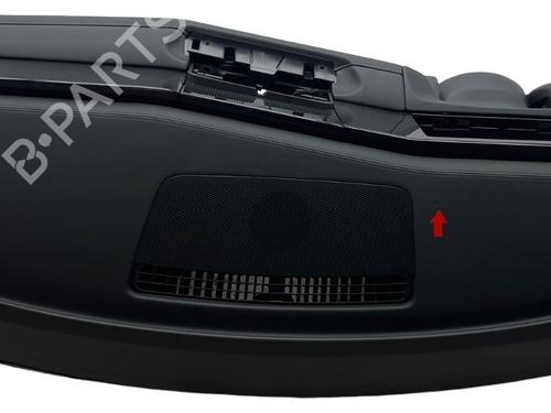 Dashboard VW TIGUAN (CT1) 2.0 TSI 4motion | BP36797167C46 - Image 9