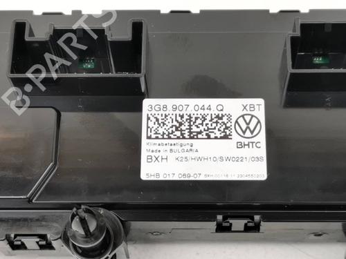 Climate control VW ARTEON (3H7, 3H8) 1.5 TSi | BP34725047I5  - Image 17
