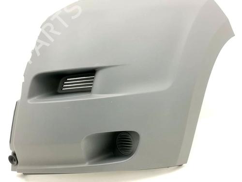 Paraurti anteriore Paraurti anteriore FIAT DUCATO Van (230_) 2.5 TDI 4x4 (116 hp) 35759801 35759801