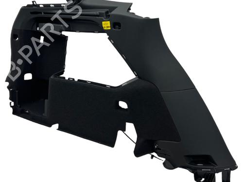 Boot lining VW TAYRON (R41) 2.0 TSI 4motion | BP36402950I3 - Image 2