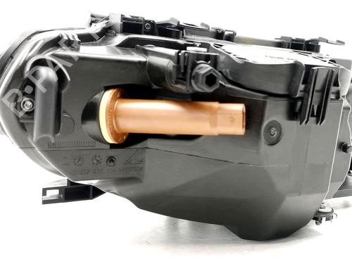 Left headlight BMW 3 Coupe (E46) 320 Cd | BP34727604C28 - Image 6