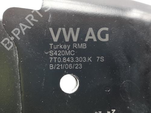 Other VW MULTIVAN T7 (STM, STN) 1.5 TSi | BP36593636O1 - Image 6