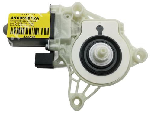 left-front-window-motor-audi-q4-e-tron-suv-f4b-2020-35762326 main image