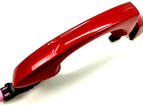 Used Front left exterior door handle Front left exterior door handle VW ARTEON (3H7, 3H8) 1.5 TSi (150 hp) 34731458 34731458