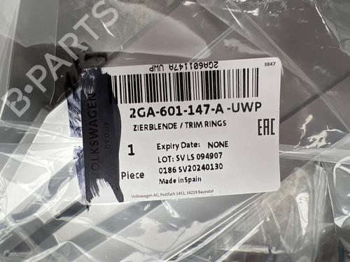 Hulkapsel VW T-ROC (A11, D11) 1.0 TSI 4motion | BP37681666C160 - Image 7