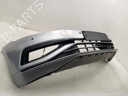 Front bumper VW PASSAT B8 (3G2, CB2) 2.0 TDI | BP35758832C7  - Image 8