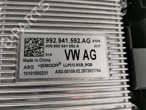Venstre forlygte VW ID.7 (ED2) GTX 4motion | BP34727071C28 - Image 9