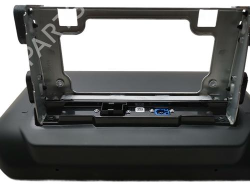 Display VW ID. Buzz Bus (EBB, EBJ) Electric (EBB) | BP35720226C48 - Image 7