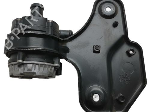Auxiliary water pump VW PASSAT B8 (3G2, CB2) 2.0 TDI | BP34732557M111 - Image 4
